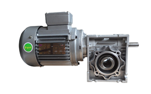 ISF型聯電機（B14型）