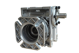 IF、IS、ISE、ISF-OF減速機(jī)配輸出法蘭