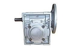IF、IS、ISF、ISE-OC減速機(jī)配輸出防塵蓋